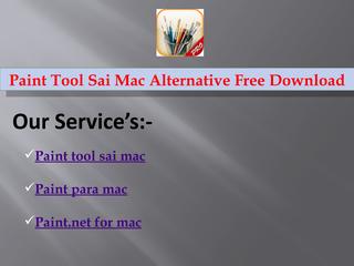 Paint.net mac download free