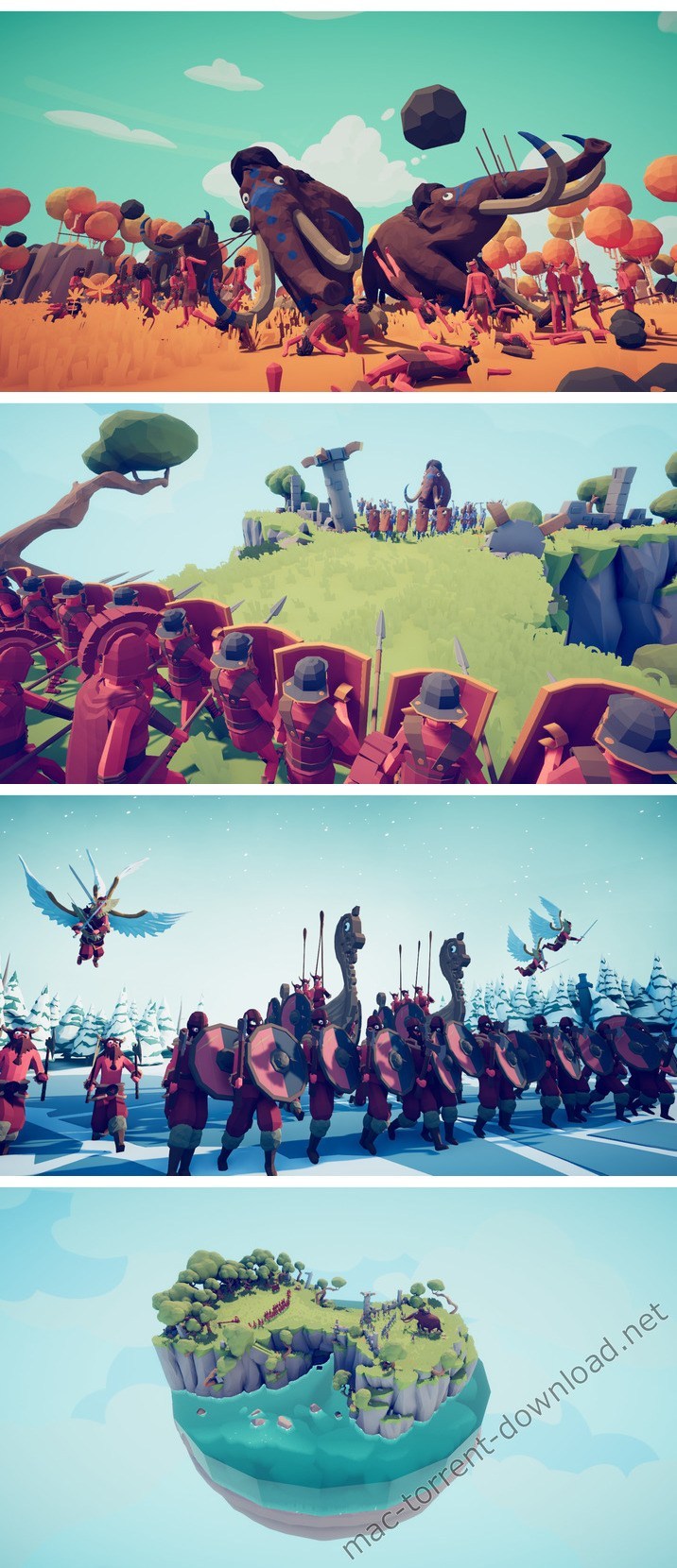 Totally accurate battle simulator download pc